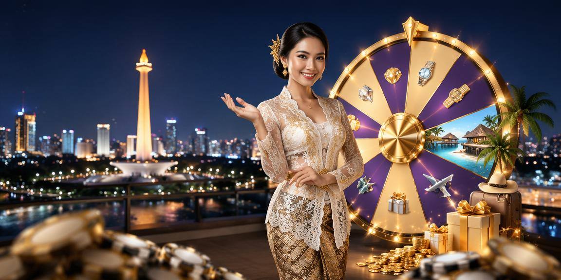 kucing 4d Live Tables and Slots in One Lobby