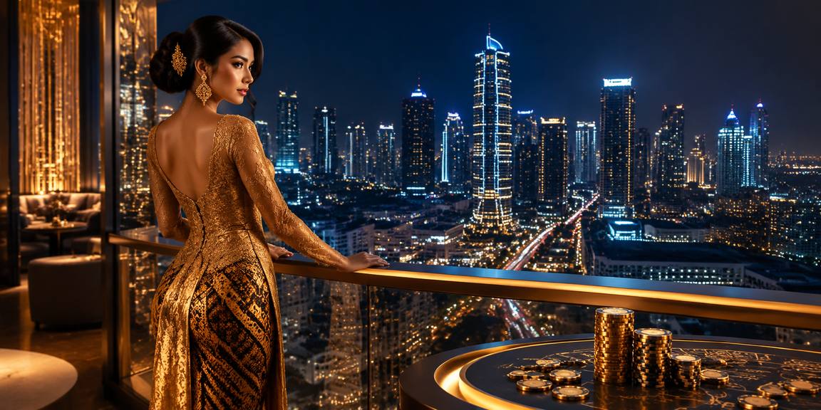 kucing 4d Indonesia Payment Rails Ready Now